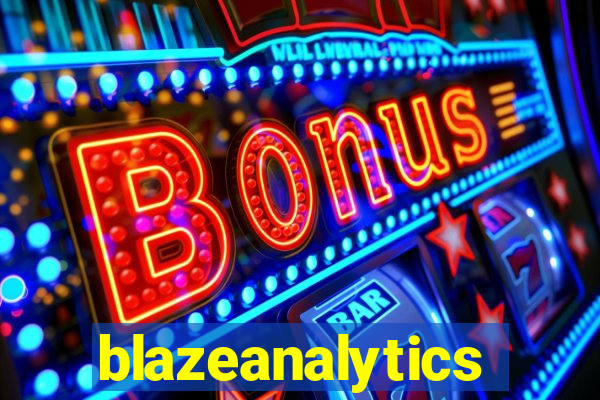 blazeanalytics