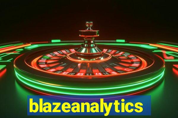 blazeanalytics