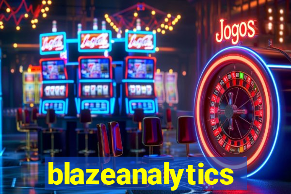 blazeanalytics