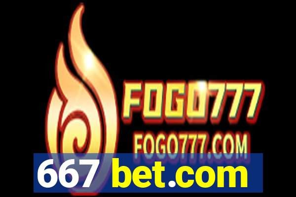 667 bet.com