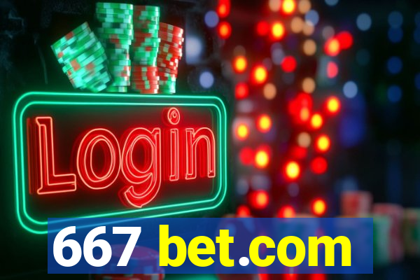 667 bet.com