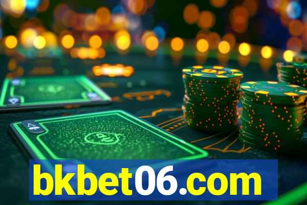 bkbet06.com