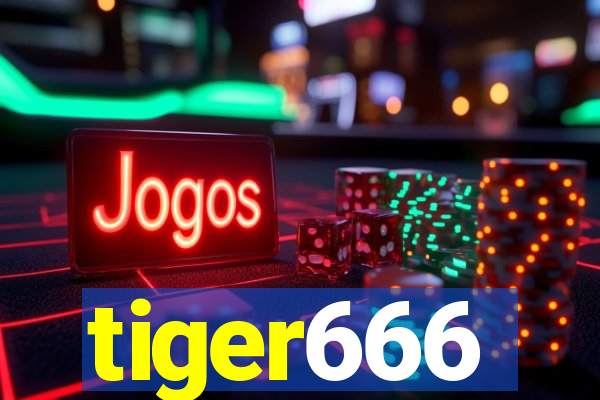 tiger666