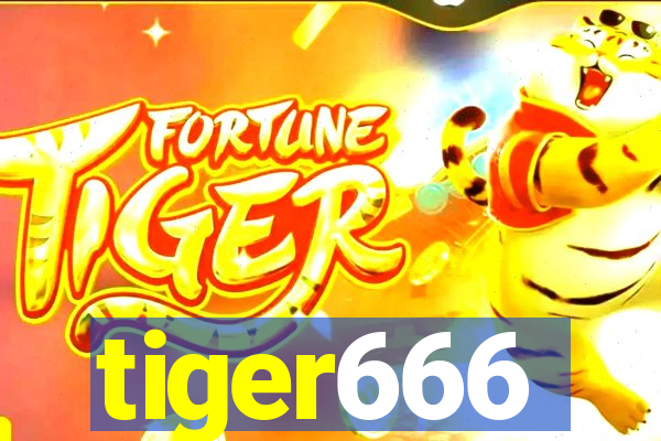 tiger666