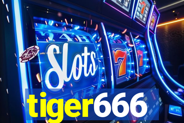 tiger666