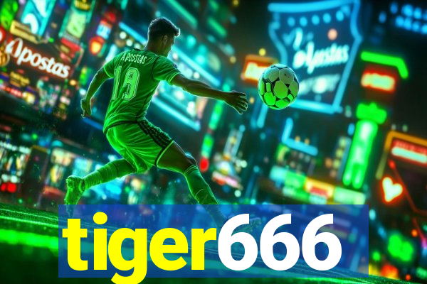 tiger666