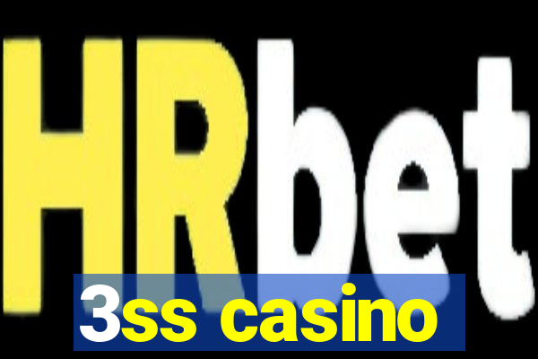 3ss casino