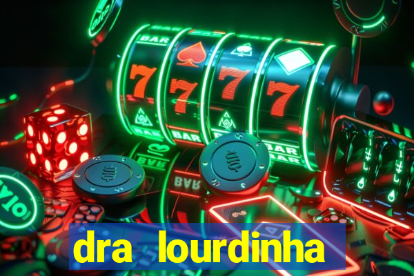 dra lourdinha pediatra cruzeiro sp