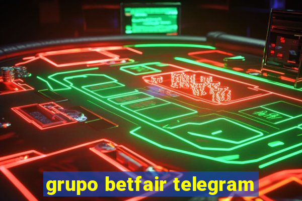 grupo betfair telegram