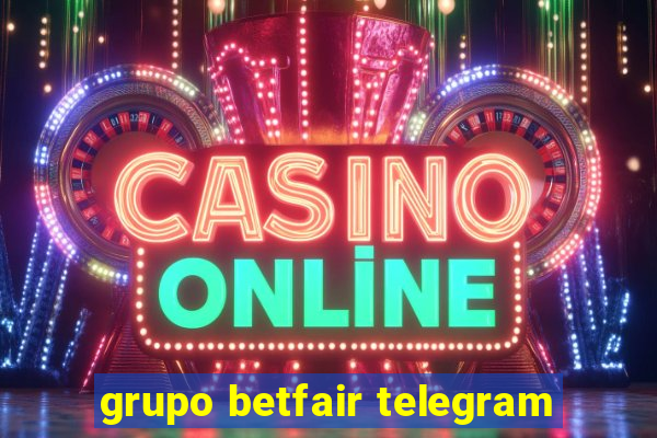 grupo betfair telegram