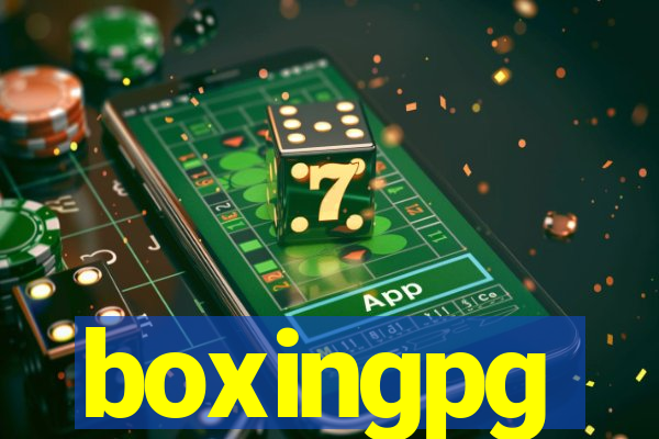 boxingpg