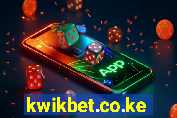 kwikbet.co.ke