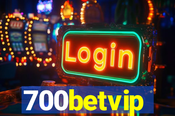 700betvip