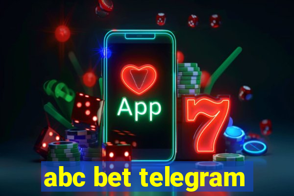 abc bet telegram