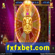 fxfxbet.com