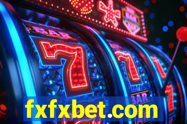 fxfxbet.com