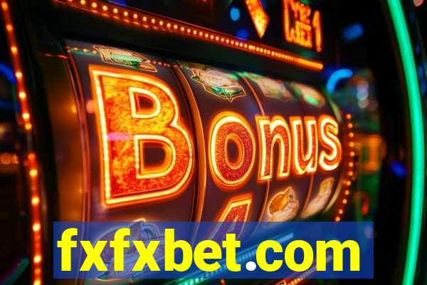 fxfxbet.com