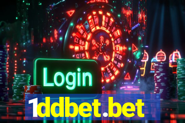 1ddbet.bet