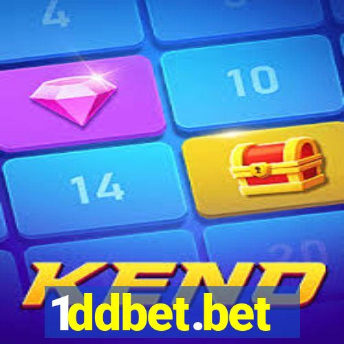 1ddbet.bet