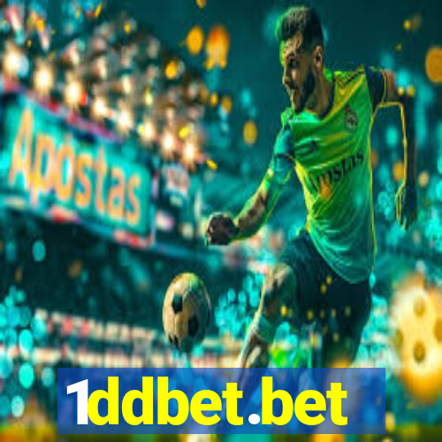 1ddbet.bet