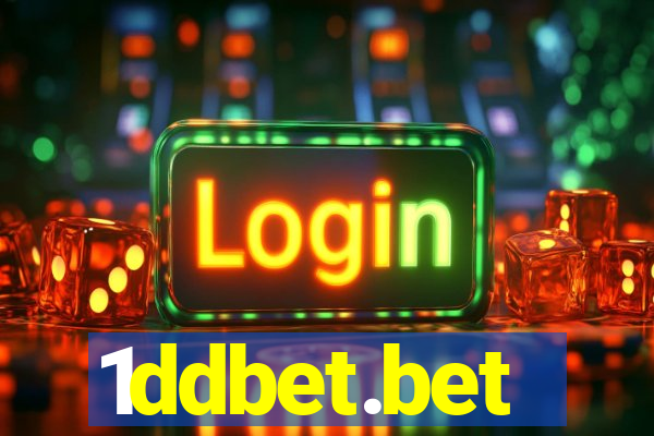 1ddbet.bet