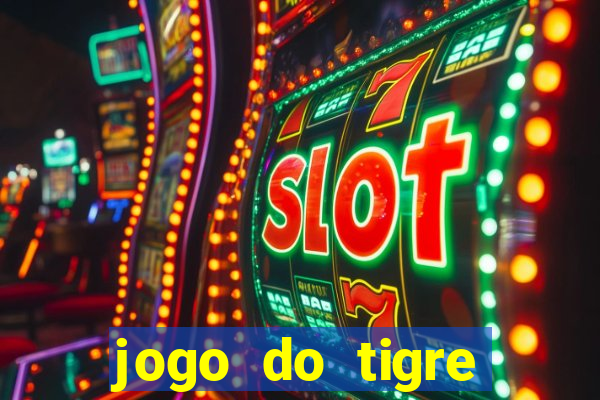 jogo do tigre minimo 5 reais