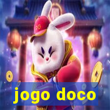 jogo doco