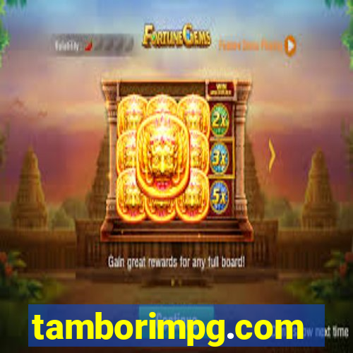 tamborimpg.com