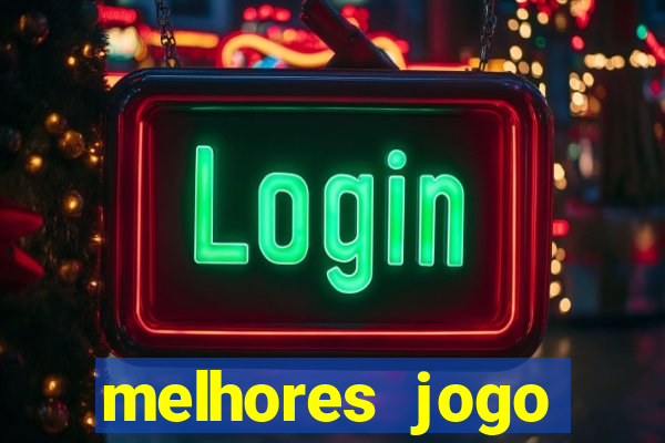 melhores jogo offline para android