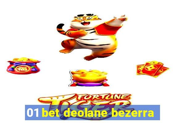 01 bet deolane bezerra