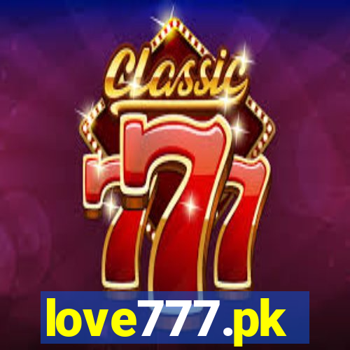 love777.pk