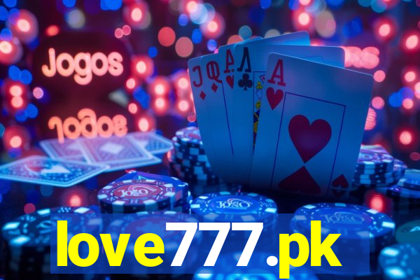 love777.pk