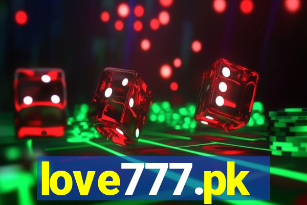 love777.pk