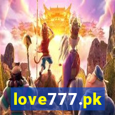 love777.pk