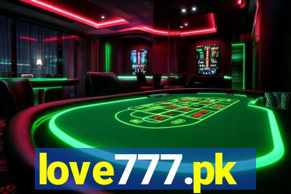 love777.pk