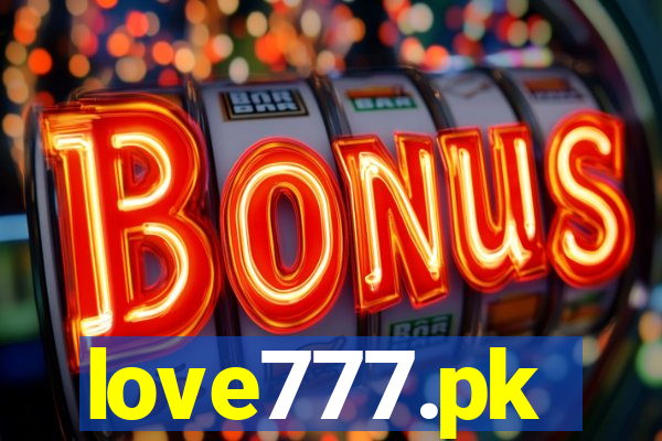 love777.pk