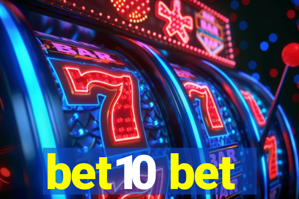 bet10 bet