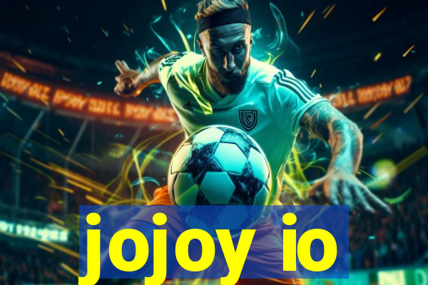 jojoy io