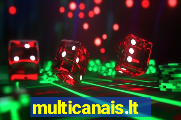 multicanais.lt