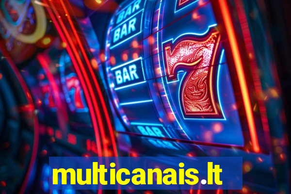 multicanais.lt