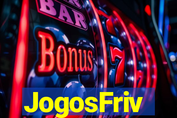 JogosFriv