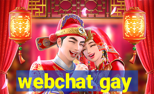 webchat gay