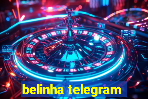 belinha telegram