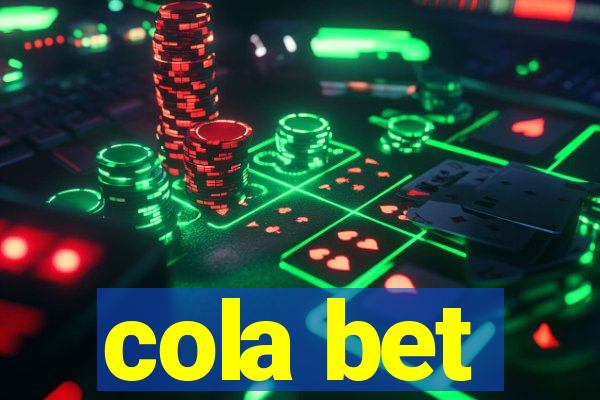 cola bet