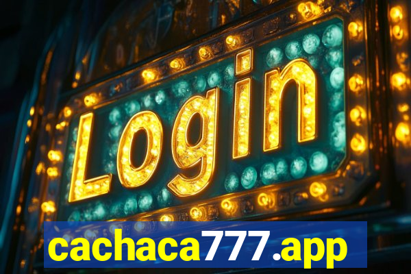 cachaca777.app