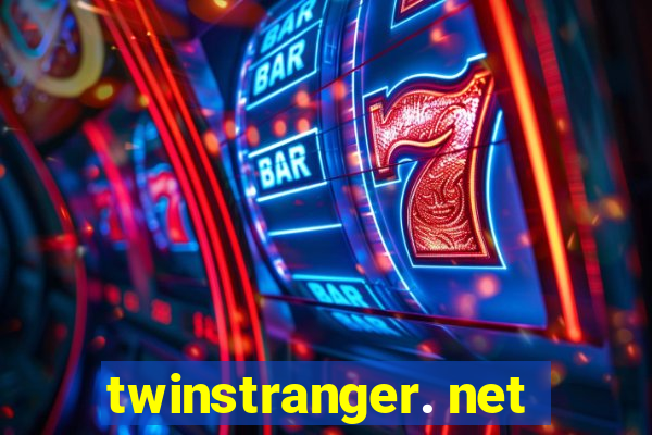 twinstranger. net