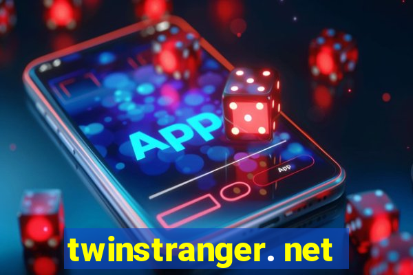 twinstranger. net