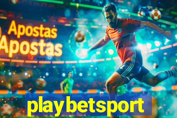 playbetsport