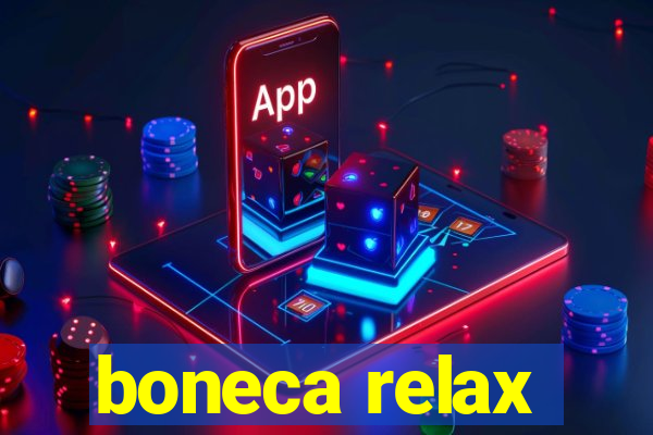 boneca relax