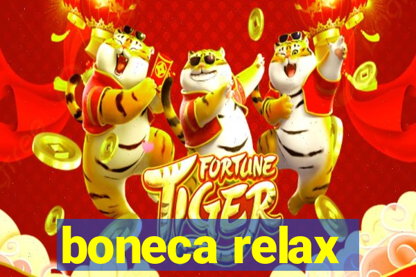 boneca relax